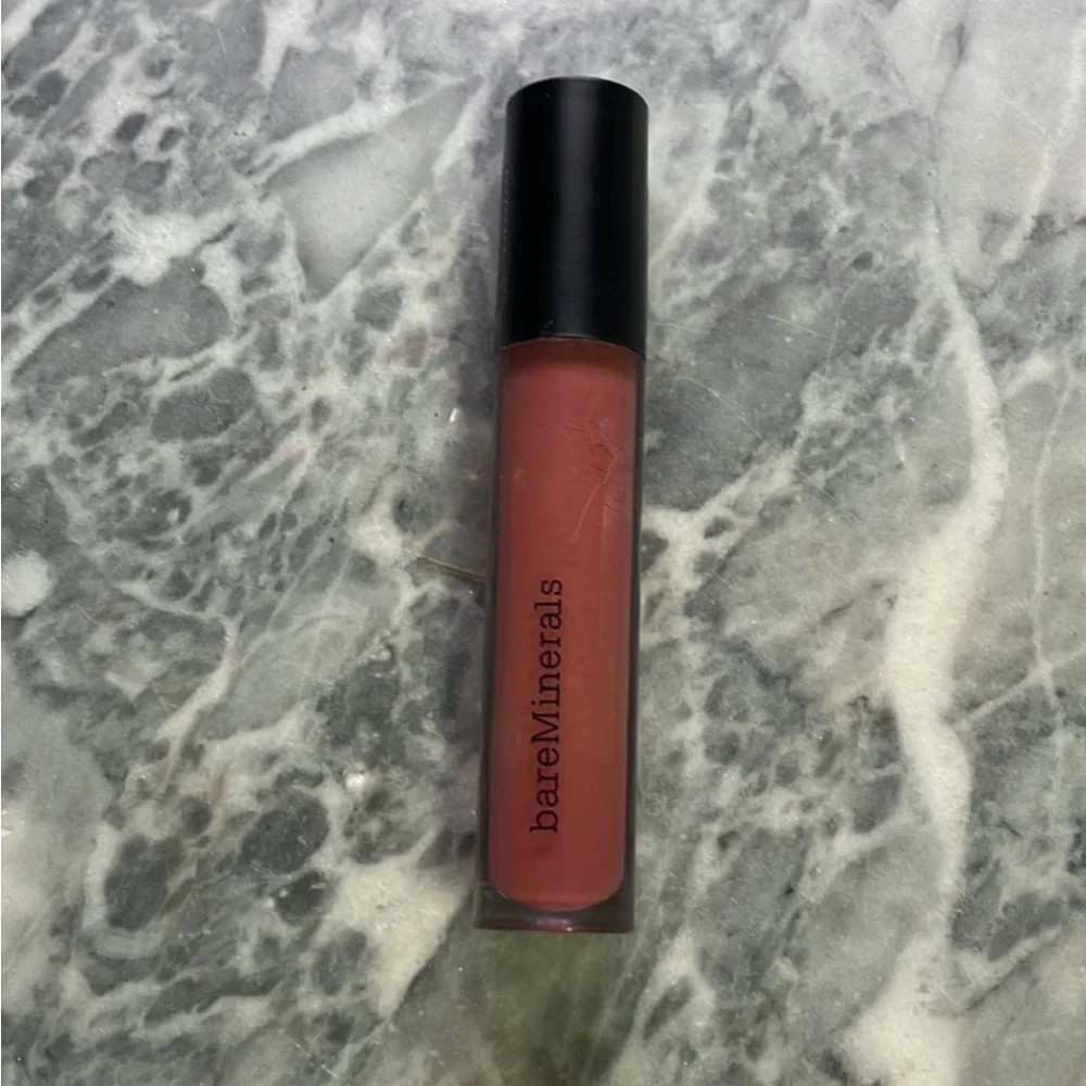 BareMinerals‎ Lip Gloss Must Have